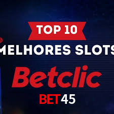 Bet45: A Experiência de Casino com Jogos de Mesa ao Vivo
