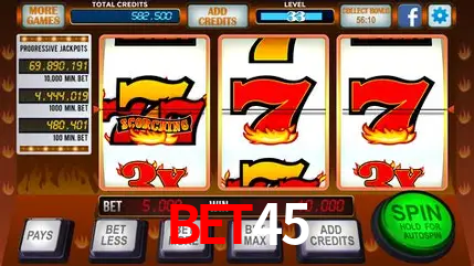 Bet45 APP