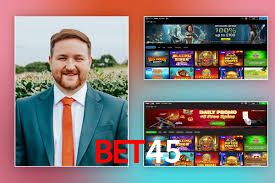 Bet45 APP