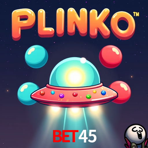 Sinta a adrenalina dos jogos de cassino com Bet45