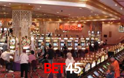 Bet45